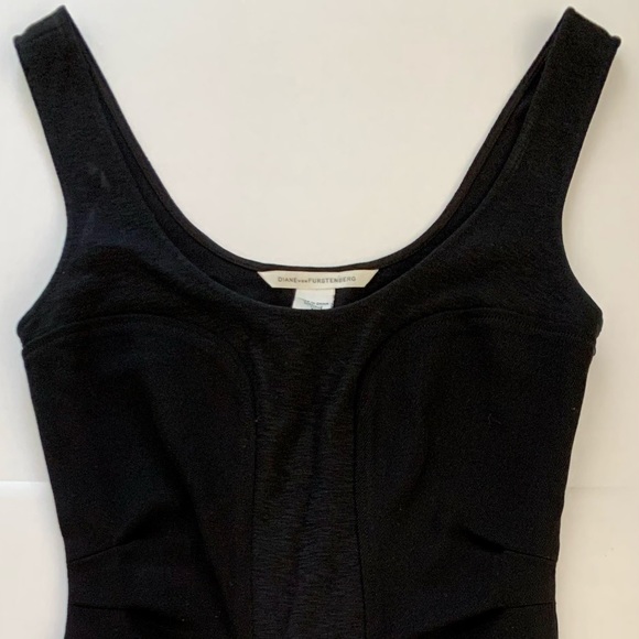 Diane Von Furstenberg dress - Picture 3 of 6